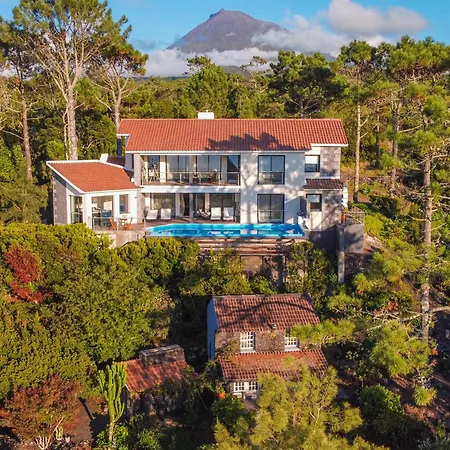 Atlantic Heritage Luxury מדלנה