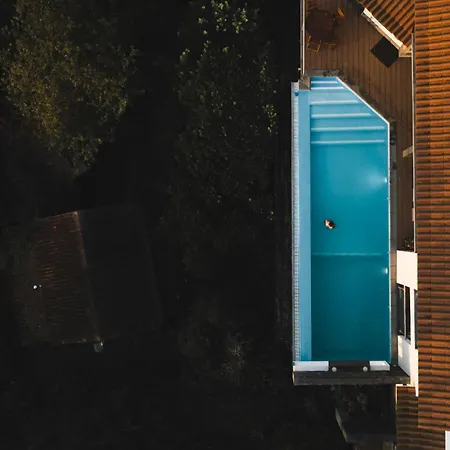 Atlantic Heritage Luxury וילה *