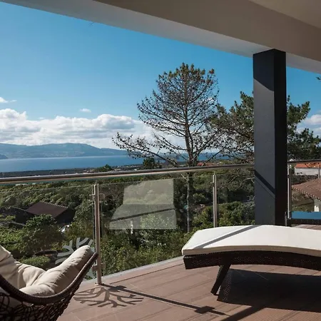 Atlantic Heritage Luxury וילה *