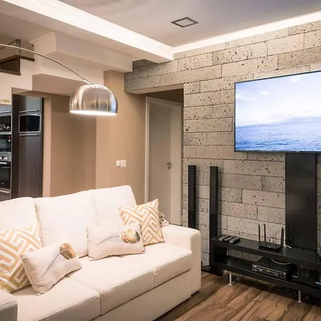 Atlantic Heritage Luxury