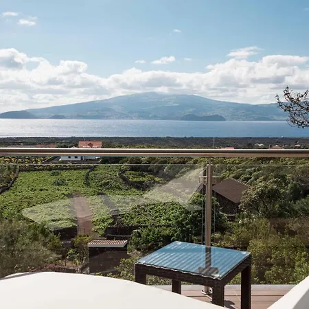 וילה Atlantic Heritage Luxury *