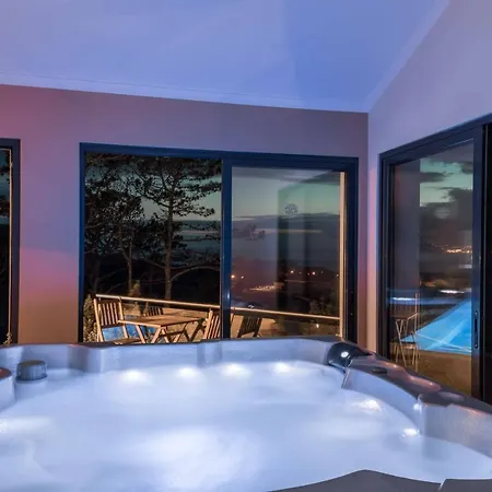 Atlantic Heritage Luxury *