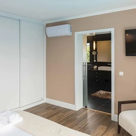 Atlantic Heritage Luxury