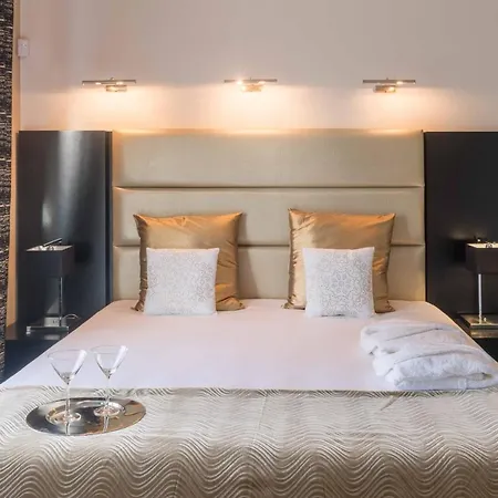 Atlantic Heritage Luxury וילה