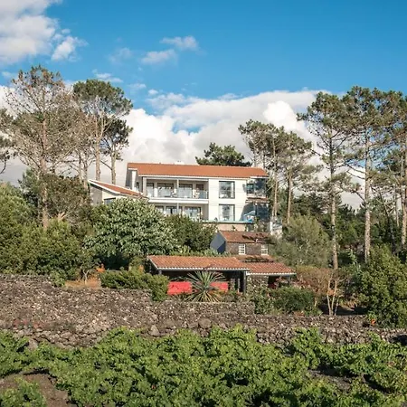 Atlantic Heritage Luxury וילה מדלנה