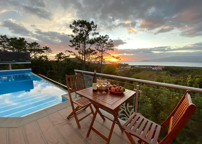 Atlantic Heritage Luxury *