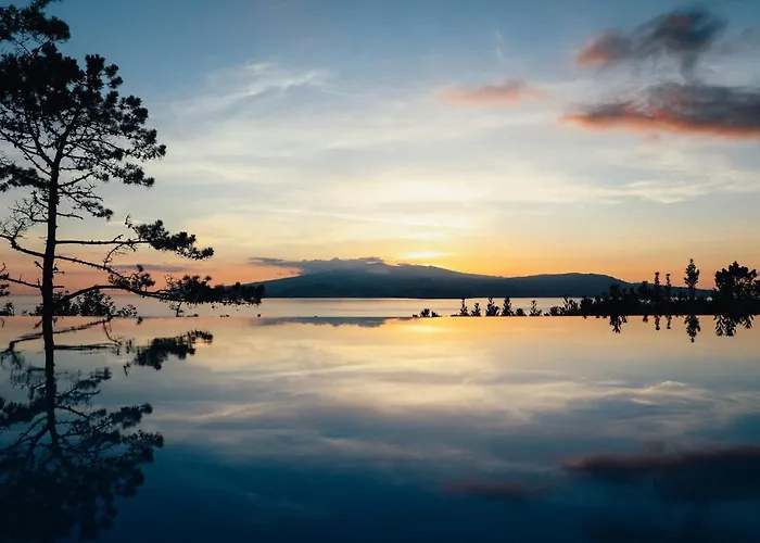 Atlantic Heritage Luxury Madalena (Azores)