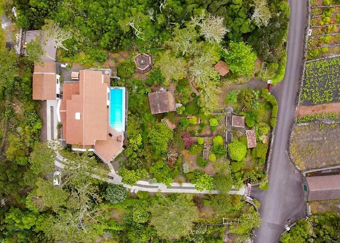 Atlantic Heritage Luxury Villa *