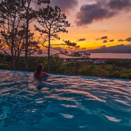 Atlantic Heritage Luxury Villa