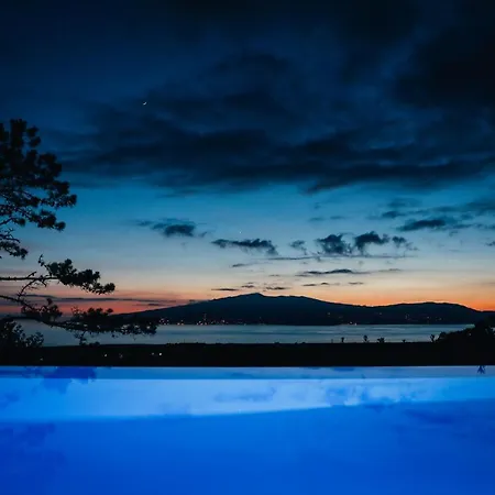 Atlantic Heritage Luxury Villa *