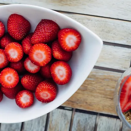 Atlantic Heritage Luxury 마달레나