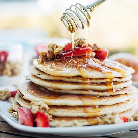 Atlantic Heritage Luxury *