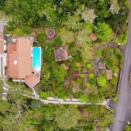 Atlantic Heritage Luxury 빌라 *