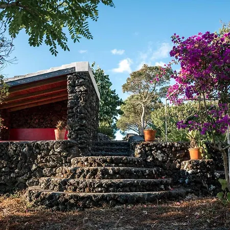 Atlantic Heritage Luxury Villa Madalena (Azores)