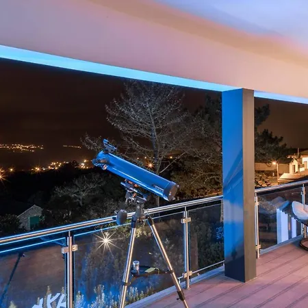 Atlantic Heritage Luxury *