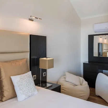 Villa Atlantic Heritage Luxury *