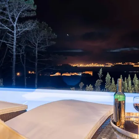 Villa Atlantic Heritage Luxury *