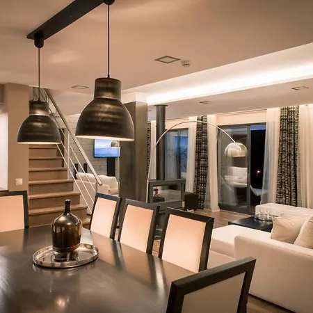 וילה Atlantic Heritage Luxury