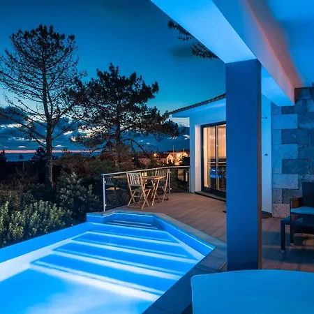 Atlantic Heritage Luxury Madalena (Azores)