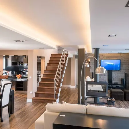 Atlantic Heritage Luxury Villa