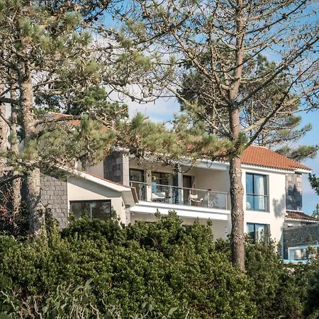 Atlantic Heritage Luxury Madalena (Azores)