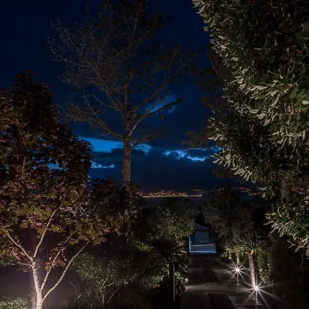Atlantic Heritage Luxury Villa Madalena (Azores)