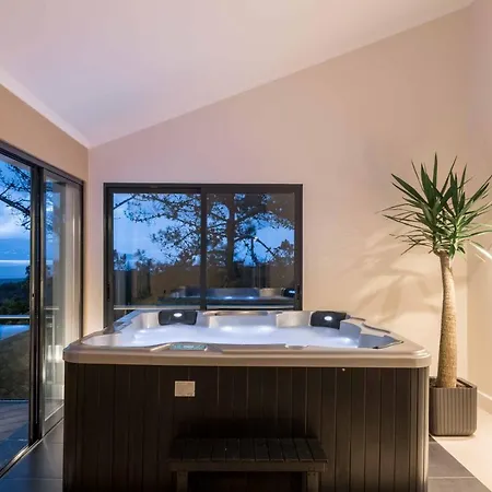 Villa Atlantic Heritage Luxury