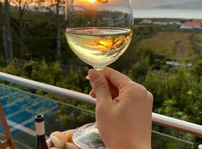 Atlantic Heritage Luxury 빌라 마달레나