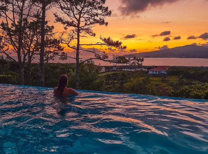 Atlantic Heritage Luxury 빌라