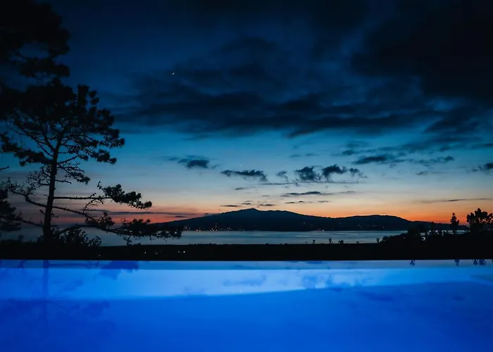 Atlantic Heritage Luxury 빌라 *