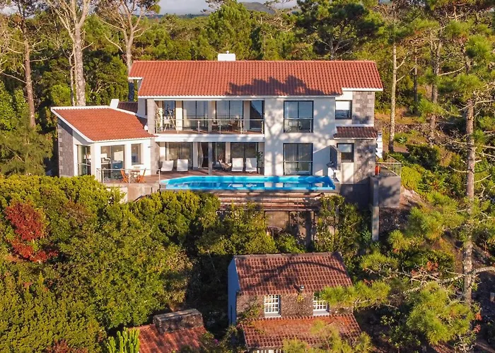 Atlantic Heritage Luxury 마달레나