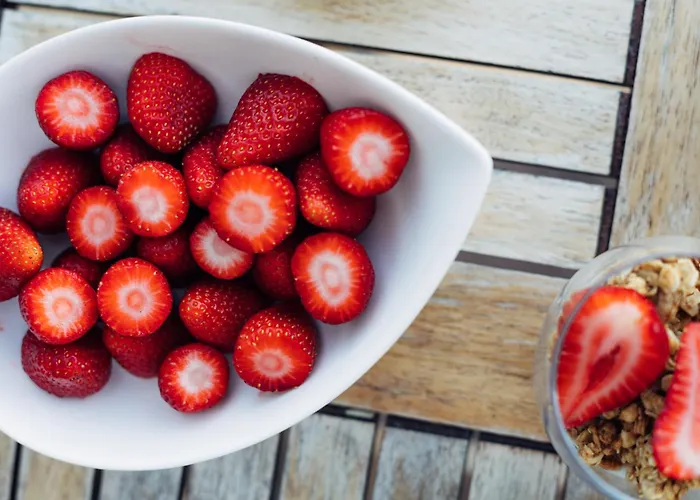 Atlantic Heritage Luxury 마달레나