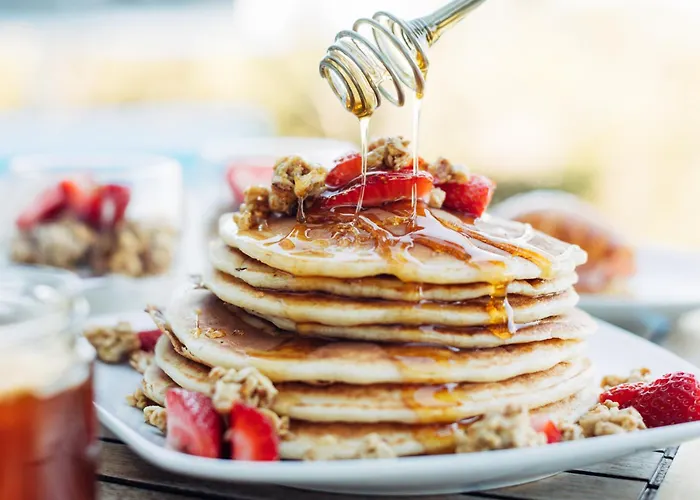 Atlantic Heritage Luxury *