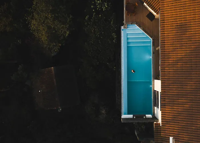 Atlantic Heritage Luxury וילה *