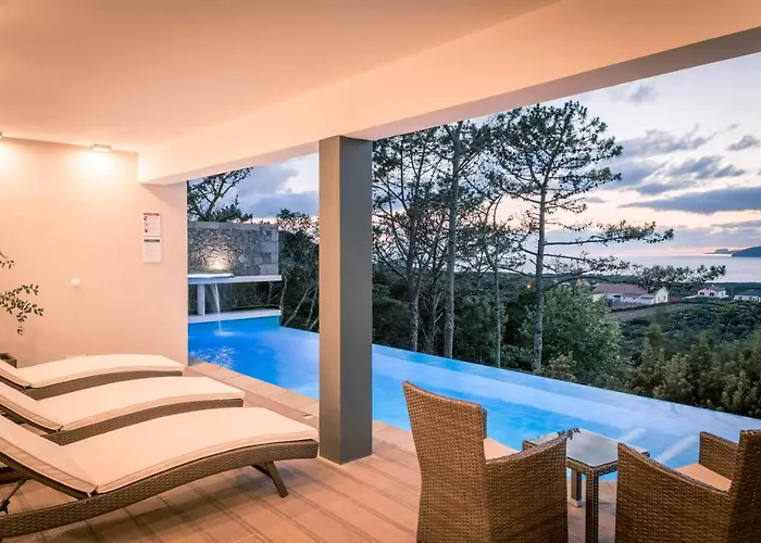 Atlantic Heritage Luxury 빌라 *