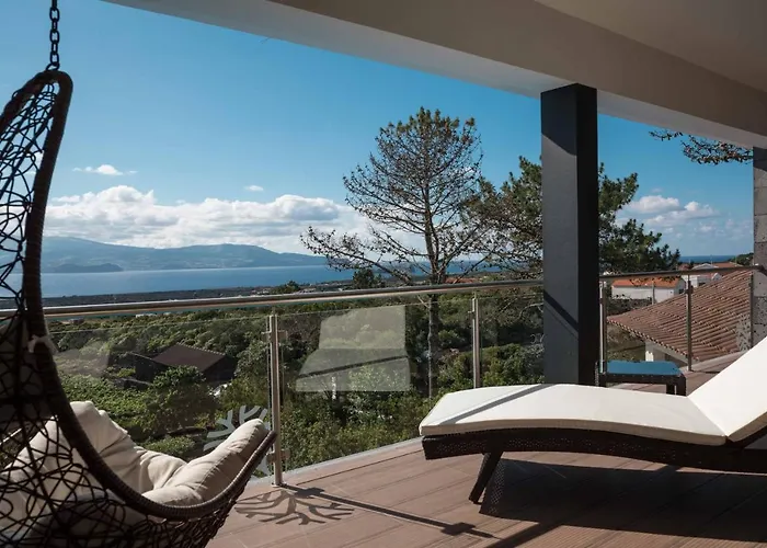 Atlantic Heritage Luxury 빌라 *