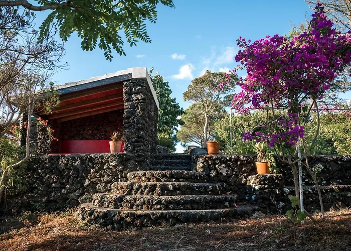 Atlantic Heritage Luxury 빌라 마달레나