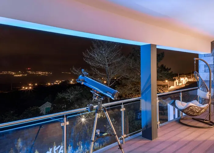 Atlantic Heritage Luxury *