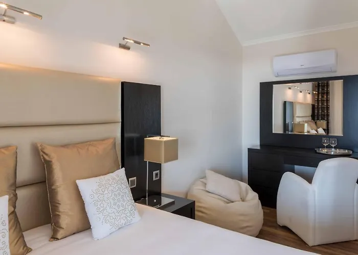 빌라 Atlantic Heritage Luxury *