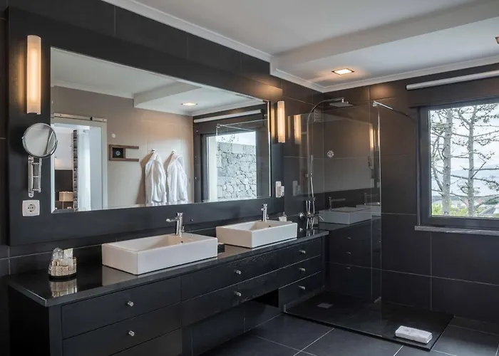 וילה Atlantic Heritage Luxury מדלנה