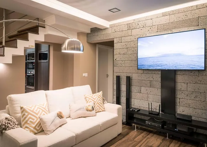 Atlantic Heritage Luxury