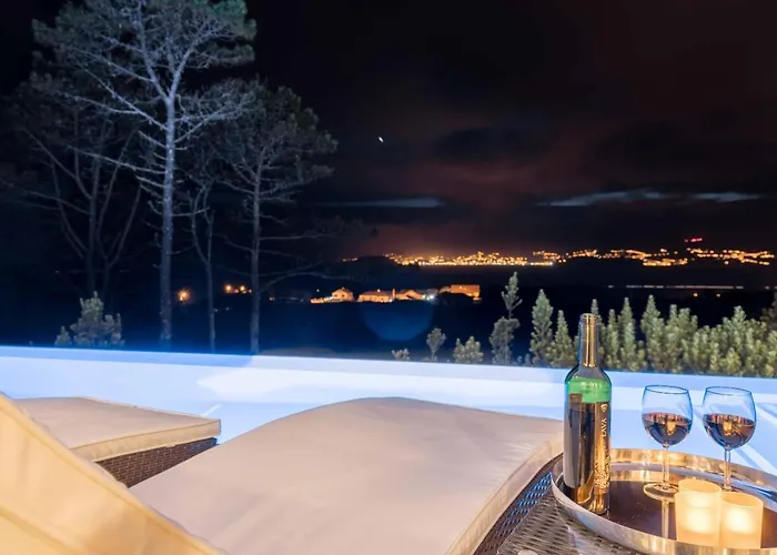 빌라 Atlantic Heritage Luxury *