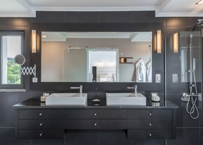 וילה Atlantic Heritage Luxury מדלנה