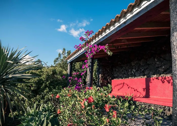 빌라 Atlantic Heritage Luxury