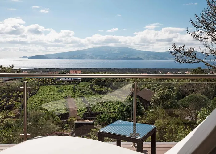 빌라 Atlantic Heritage Luxury *