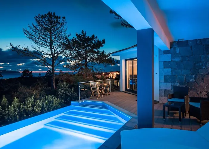 Atlantic Heritage Luxury 마달레나