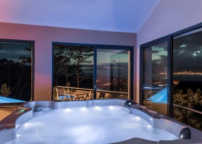 Atlantic Heritage Luxury *