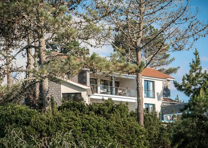 Atlantic Heritage Luxury מדלנה