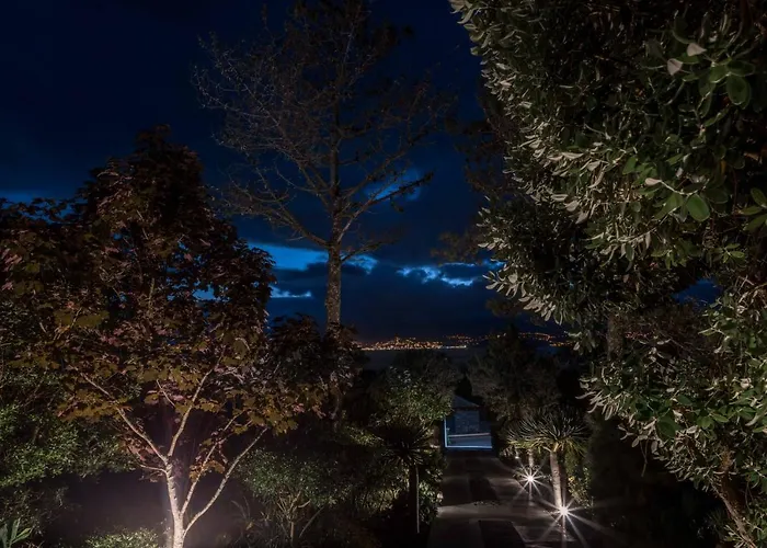 Atlantic Heritage Luxury 빌라 마달레나