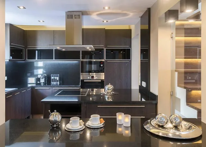 וילה Atlantic Heritage Luxury מדלנה